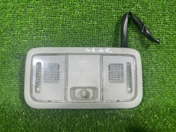 L375S ダイハツ タント カスタム Vセレクションターボ ダークブルーB68 フロントルームミラー FRONT ROOM LAMP ID:1634拍卖