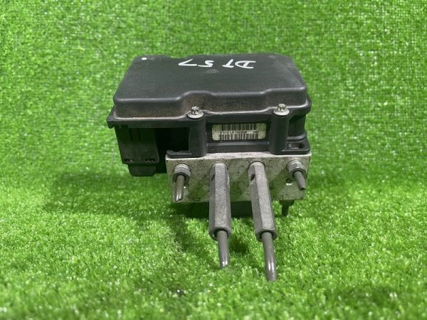 L375S ダイハツ タント カスタムVセレクションターボ ABS アクチュエーターABS ACTUATOR UNIT ID:1636拍卖