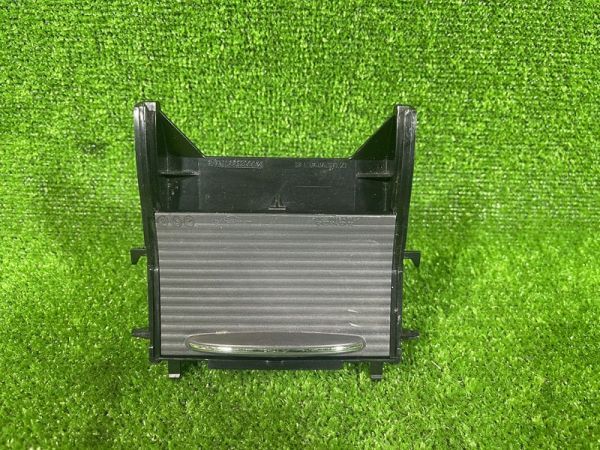 MERCEDESBENZ Aクラス メルセデスベンツ W168 A160 灰皿&センターコンソール ASHTRAY ASCHER CENTER CONSOLE ID:1647拍卖