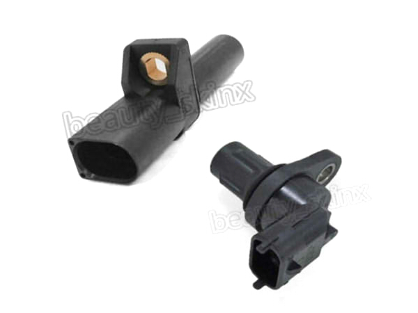 ベンツ W204 W211 W212 W220 BOSCH製 クランク角/クランクセンサー(1個) + カム角/カムシャフトセンサー(1個) 計2点 0031532828 2729050043拍卖