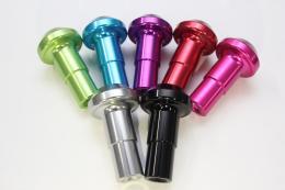 【カザマオート製】スピンターンノブ PS13 S14 S15 簡単取付⑫拍卖