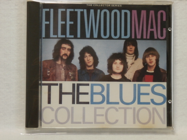 <美品> フリートウッド・マック / THE BLUES COLLECTION 輸入盤拍卖
