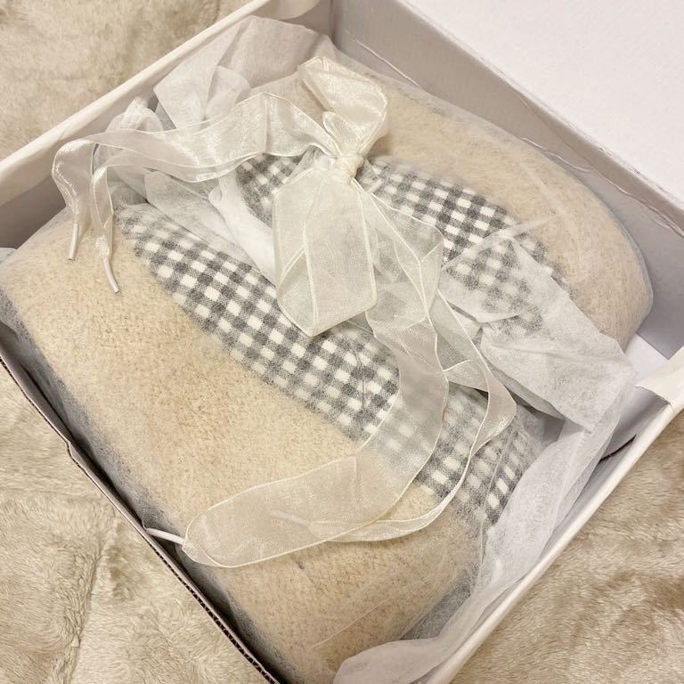 ギャルスター チェック 厚底 サンダル LL 新品拍卖