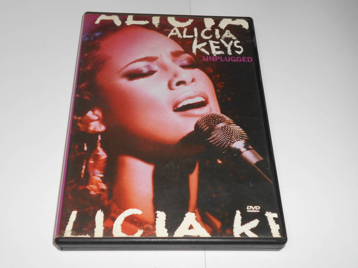 ALLCIA KEYS 輸入盤拍卖