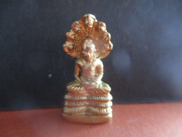 織田信長の黄金仏 量目約15.1g 金塊・金地金 釈迦如来拍卖