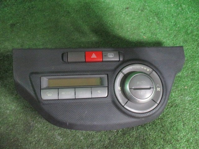 【A55388】◇ タントエグゼ L455S エアコンスイッチ拍卖