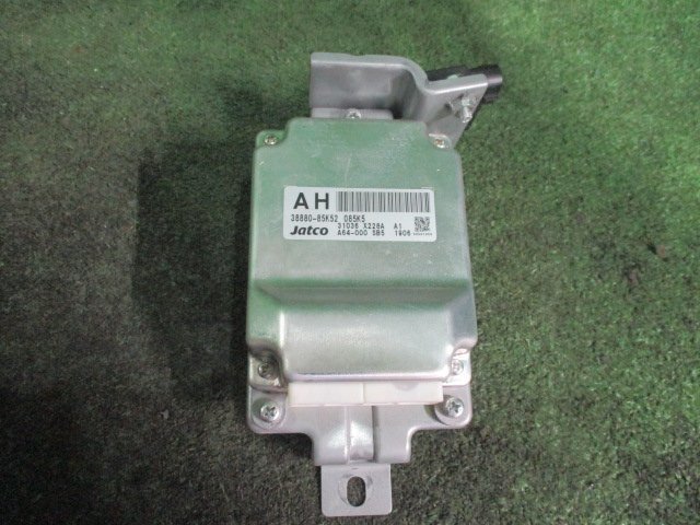 【A55560】 アルトラパン HE22S ミッションコンピューター 38880-85K52拍卖