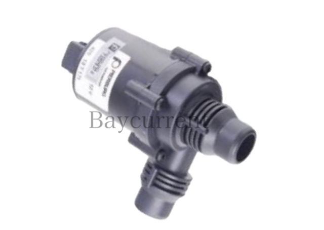 【正規純正OEM】 BMW 補助 ウォーターポンプ 7シリーズ E38 728i 728iL 64118381989 6411-8381-989 セカンドウォーターポンプ WP 正規 OEM拍卖