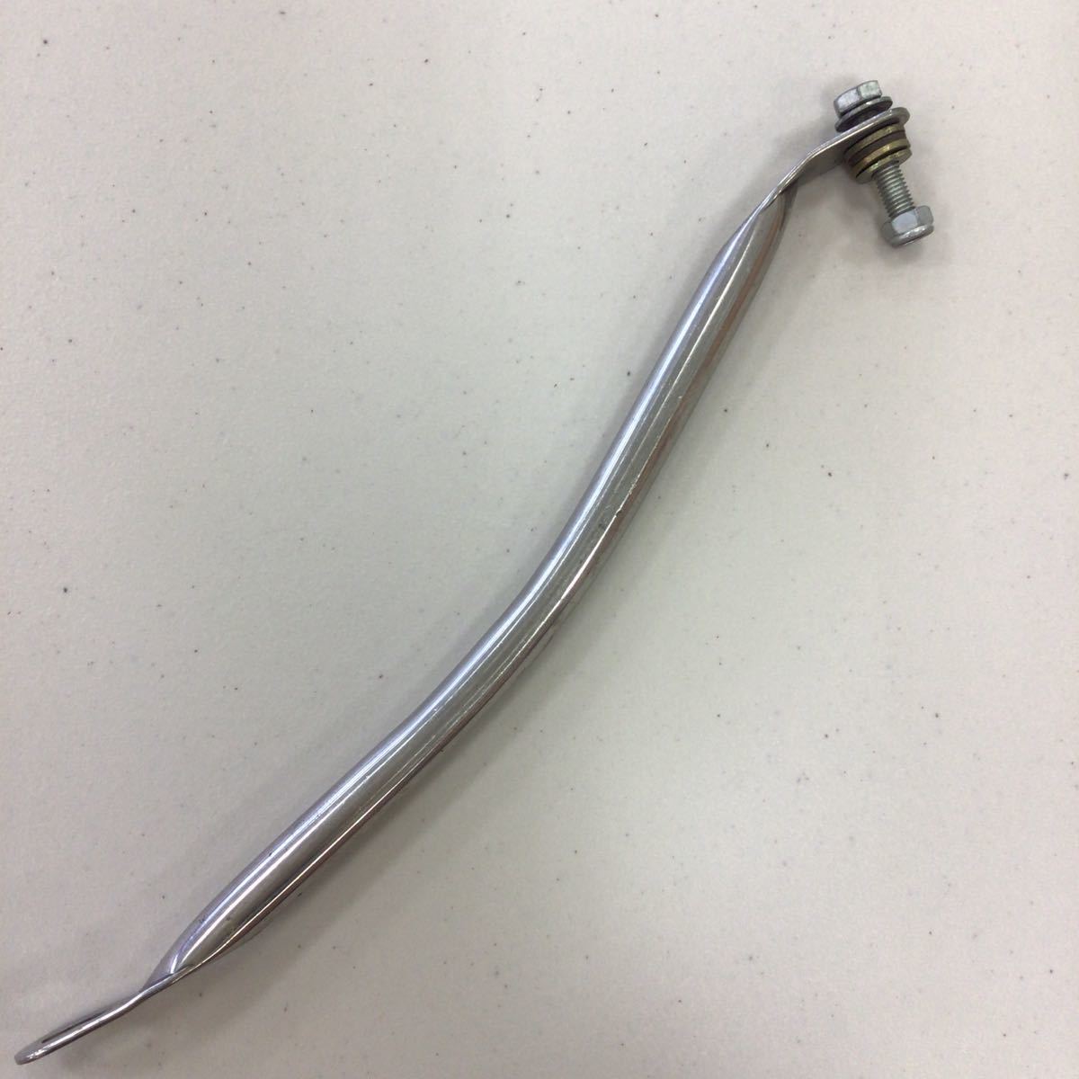 【中古】丸型シートステー ビレル系ほか 約380mm 曲げ加工済拍卖