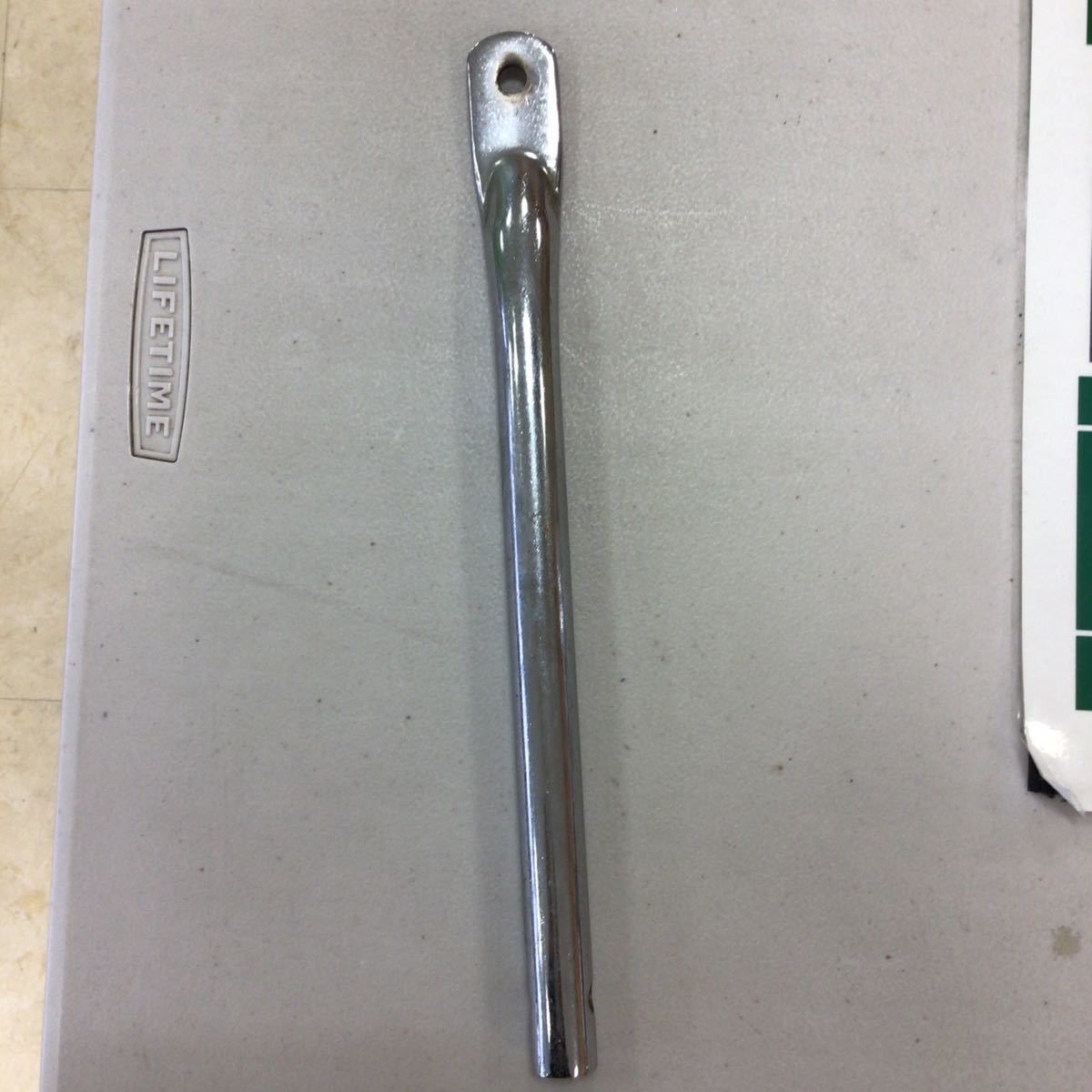 【中古】トニーカート シートステー 約320mm拍卖