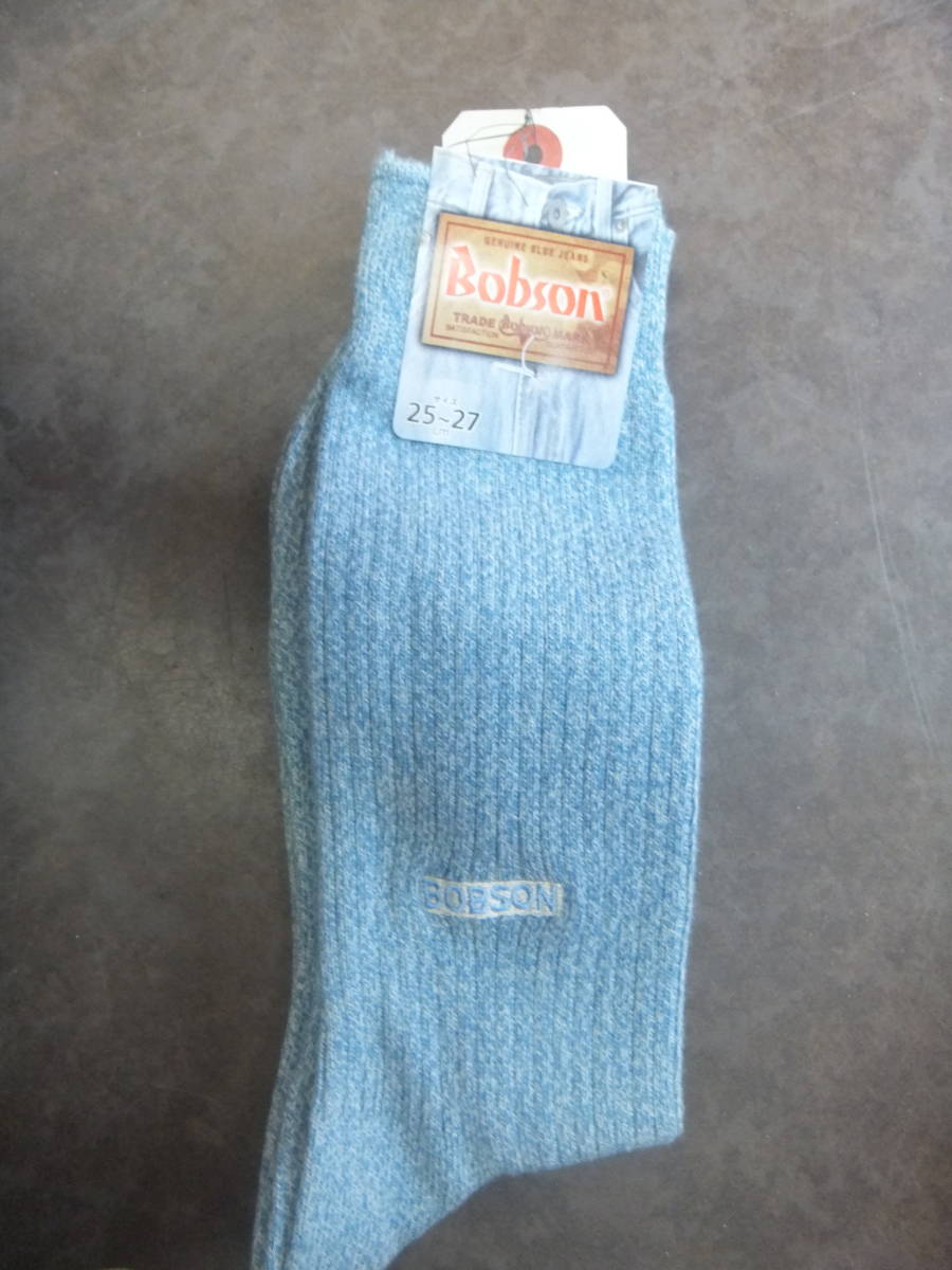 1695 90年代 ボブソン ソックス拍卖