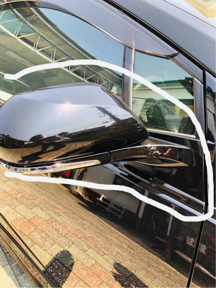 50プリウス用 トヨタ純正ドアミラーAssy左右セット 新品 ZVW50 ZVW51 ZVW55 プリウス 前期 トヨタ純正 レクサス ミラー サイドミラー拍卖