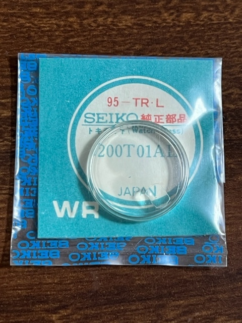 ● 風防 トキライト 200T01AL 95-TR・L ●拍卖