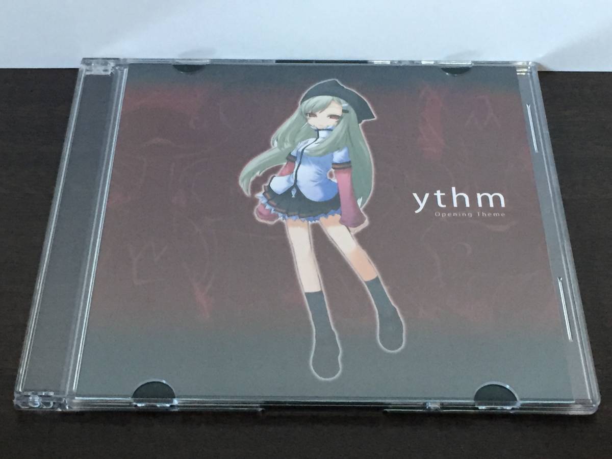CD78/ ythm Opening Theme ねこバナナ拍卖