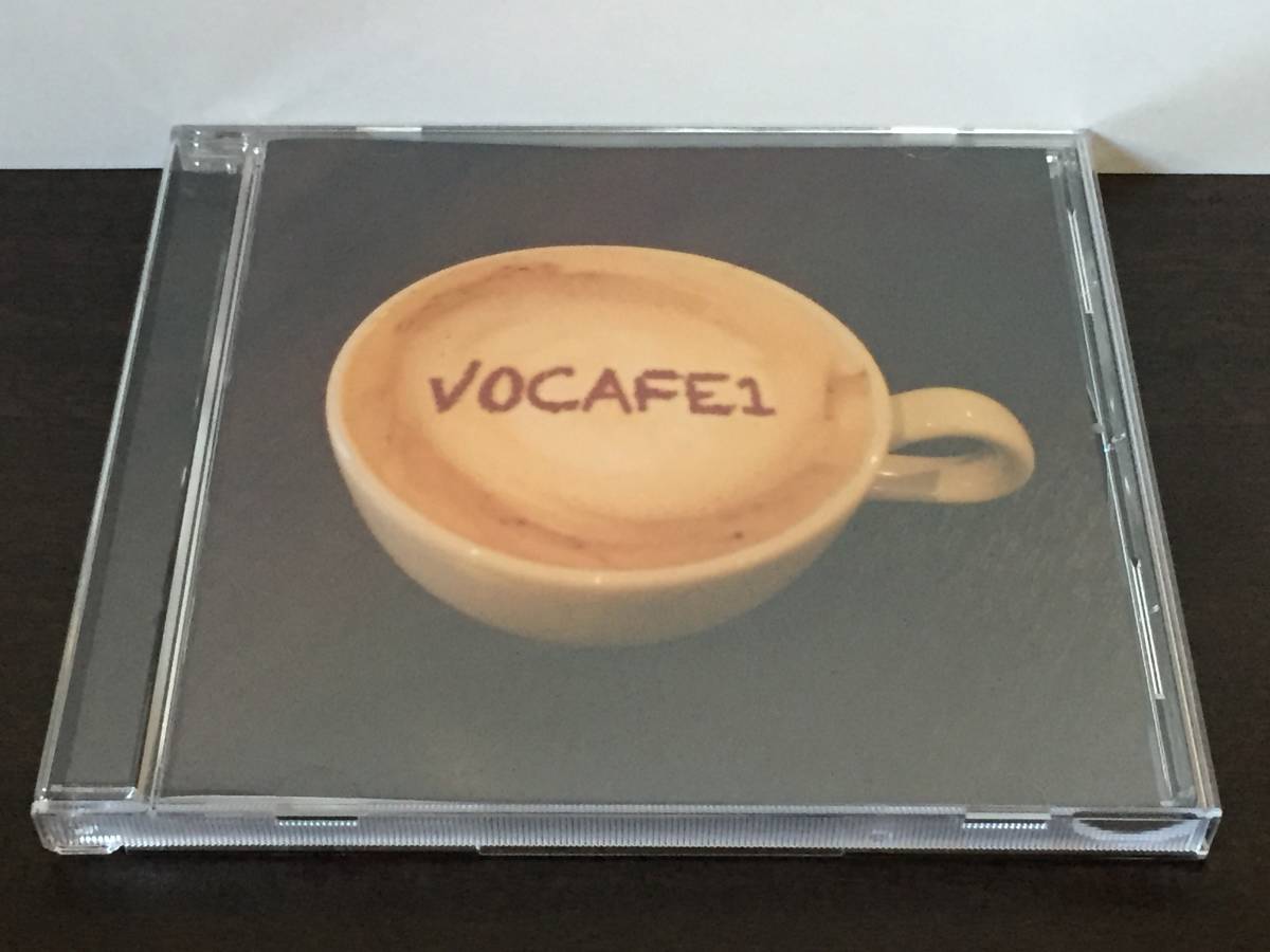 CD78/ VOCAFE 1 アチラノアカボシ拍卖
