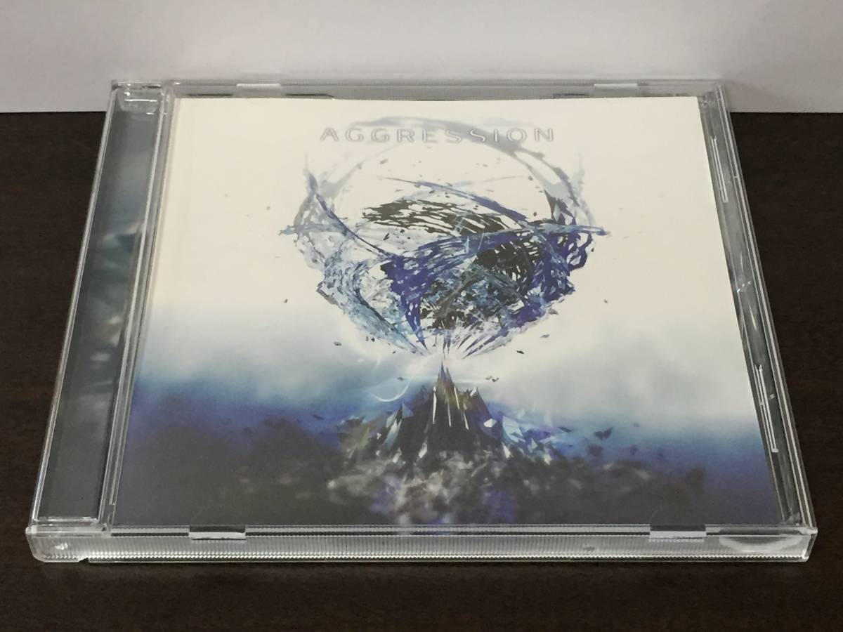 CD80/ AGGRESSION HEKATONCHEIR BEATS拍卖