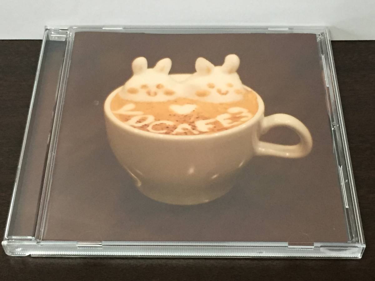 CD80/ VOCAFE 3 アチラノアカボシ拍卖