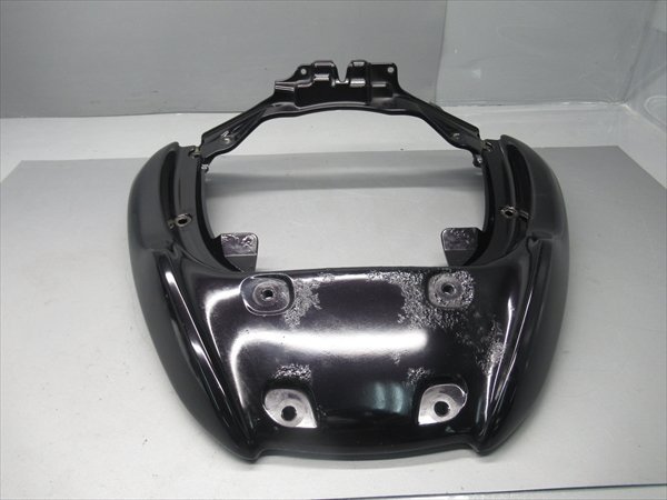 G1R5-0124 ホンダ フォルツァZ リアウイング スポイラー 純正品 【MF08-101~ NSS2504 動画有】拍卖