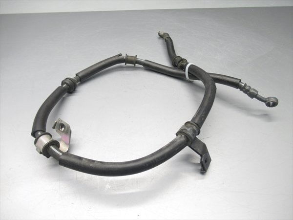 G1R5-0126 ヤマハ BW'S-3 フロント ブレーキホース 純正品 【SA44J-002~ (2012年モデル)】拍卖