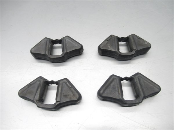 G1R5-0126 ホンダ リトルカブ ハブダンパー 純正品 補修用に 【AA01-302~ (C50LY 3速セル無) 動画有】拍卖