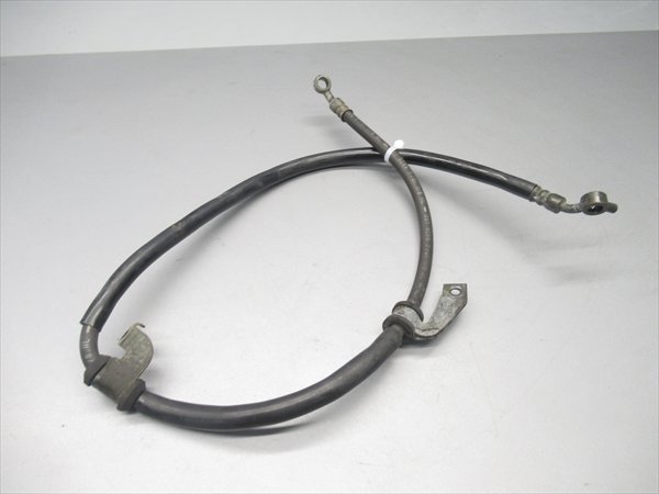 G1R5-0127 ホンダ FTR223 フロント ブレーキホース 純正品 【MC34-110~ (FTR2232)】拍卖