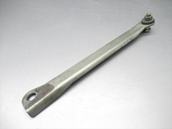 G1R5-0126 ホンダ リトルカブ ブレーキトルクロッド 純正品 【AA01-302~ (C50LY 3速セル無) 動画有】拍卖