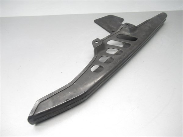 G1R5-0201 ヤマハ セロー250 チェーンカバー 純正品 【DG11J-001~ (20th アニバーサリースペシャル) 動画有】拍卖