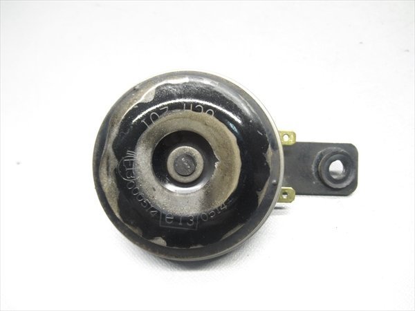 G1R5-0131 ホンダ C50-2 スーパーカブ ホーン クラクション 純正品 【AA04-101~ NBC50C 4速セル付 動画有】拍卖