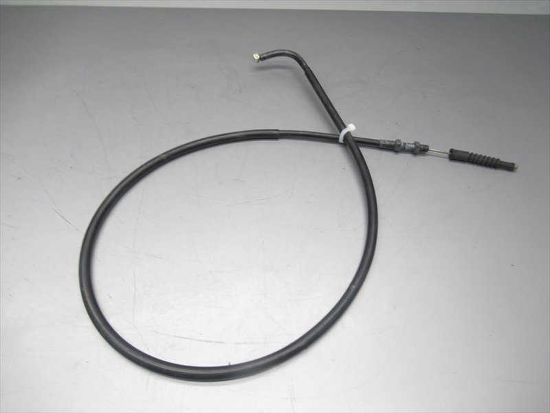 G1R5-0117 カワサキ ZZ-R400-2 クラッチワイヤー 純正品 【ZX400N-014~ (95年モデル) 動画有】拍卖