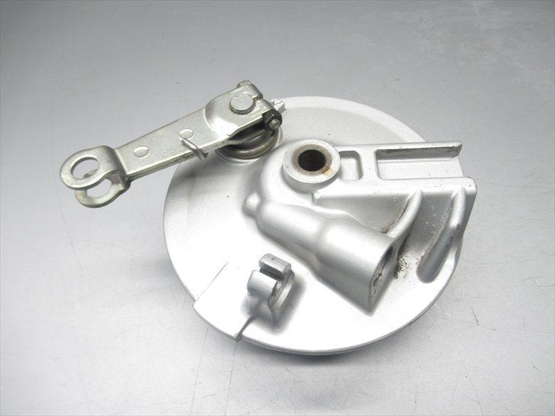 G1R5-0119 ヤマハ GEAR ギア-2 フロント ブレーキ ドラム 純正品 【UA07J-019~ (2015年モデル) 動画有】拍卖