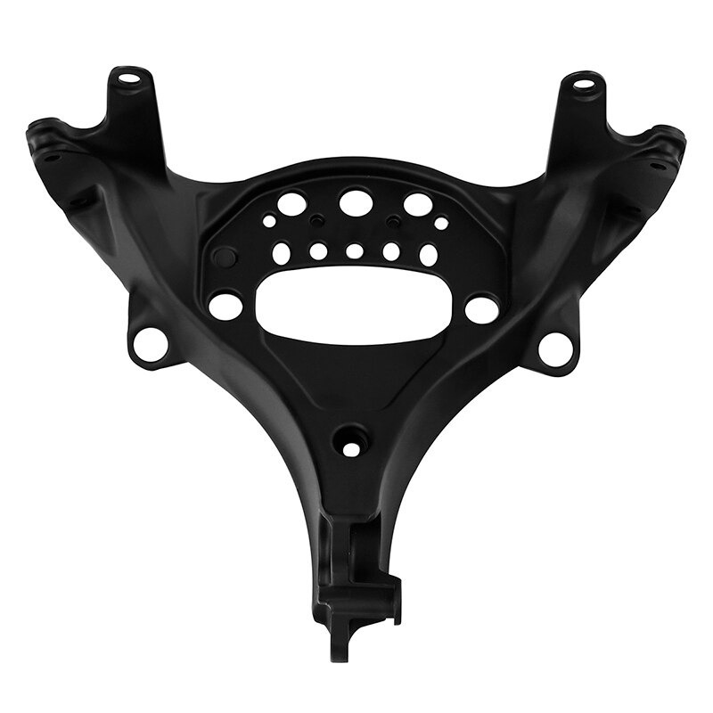 送料無料 HONDA ホンダ CBR1000RR 2017-2023 ヘッドライト フェアリング ブラケット アルミニウム拍卖