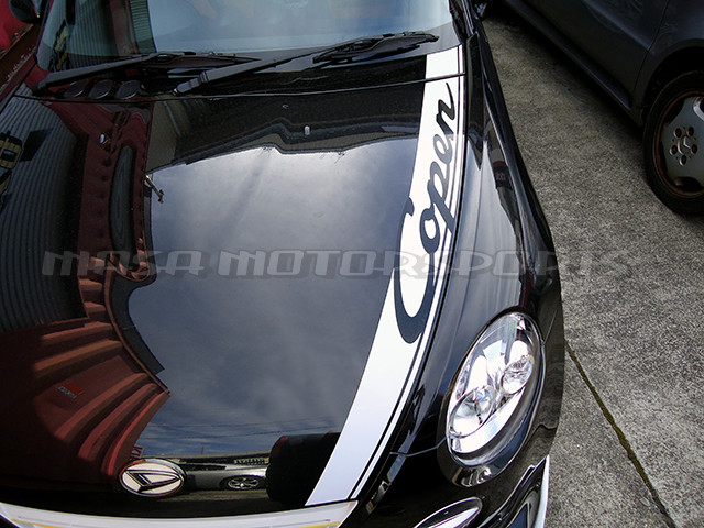 ダイハツCOPEN コペンL880Kボンネットトランクリットカスタムカーボンシート ドレスアップフイルム 外装パーツ ラッピングフィルム MASA拍卖