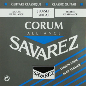 ★【SAVAREZ】サバレス・コラム/アリアンス 500AJ×2セット★拍卖