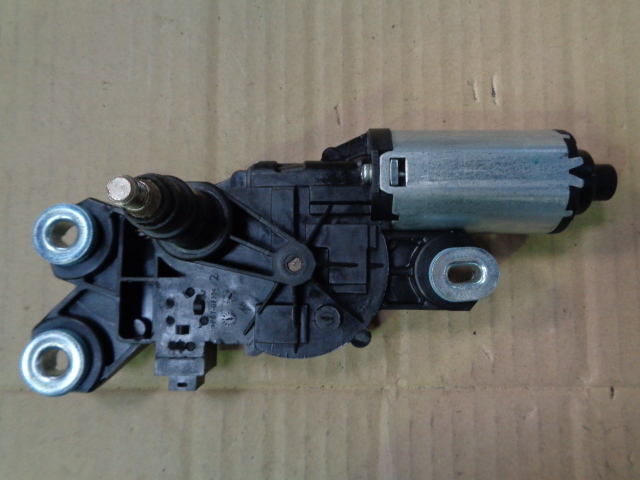 ボルボ V70 2.5T BB5254W 純正 リアワイパーモーター拍卖