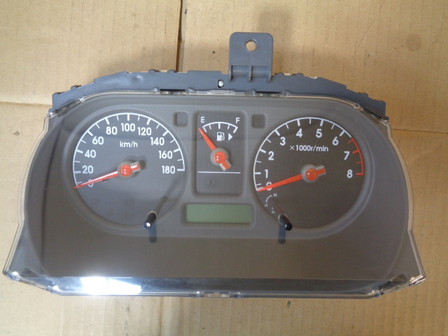 キューブ ライダー BGZ11 純正 スピードメーター拍卖