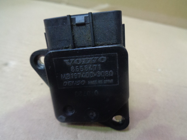 ボルボ V70 3.2SE BB6324W 純正 エアフロセンサー拍卖