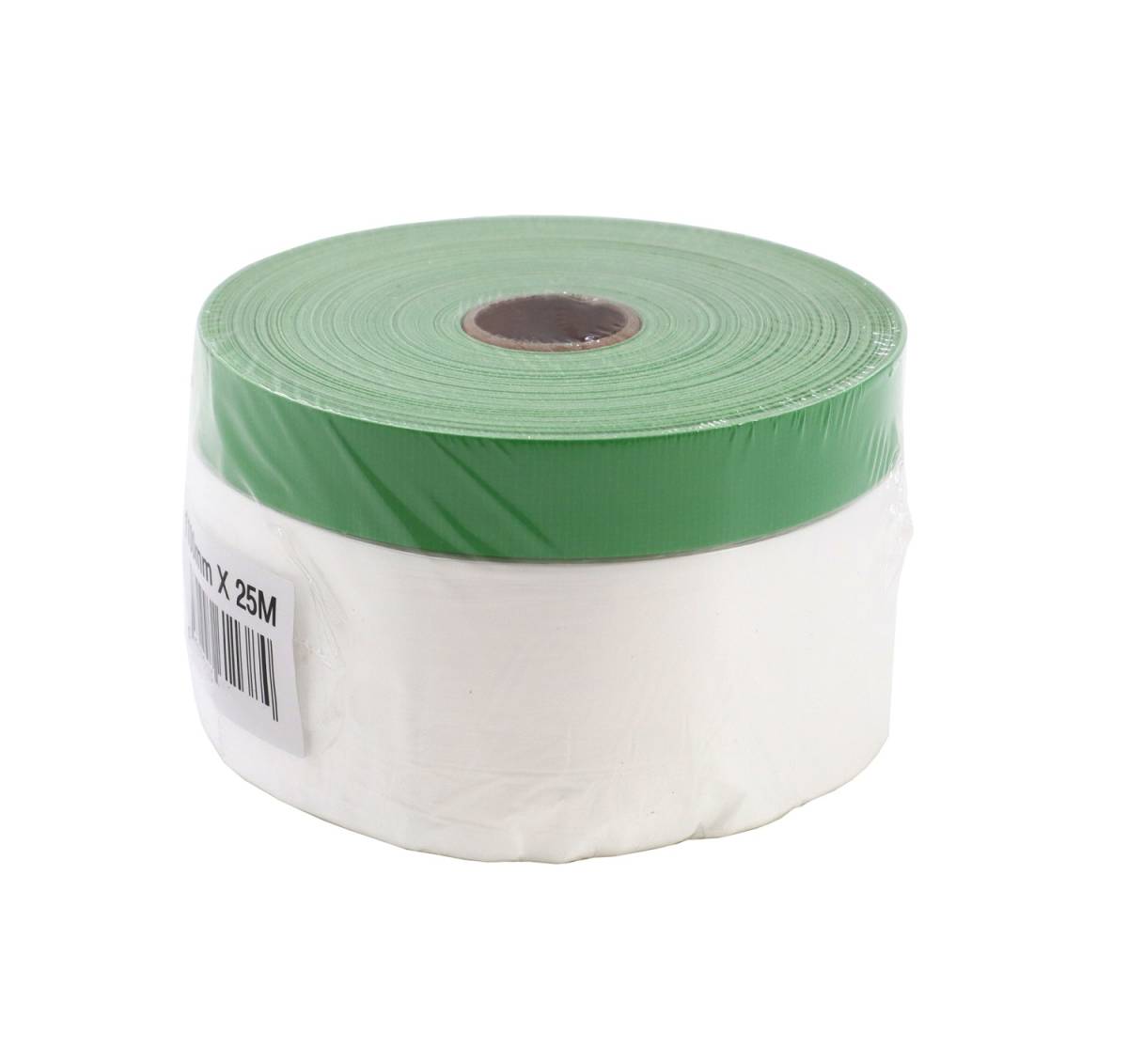 布ポリマスカー 550×25m (10巻セット) 塗装養生テープ ◇本州四国九州送料無料◇拍卖