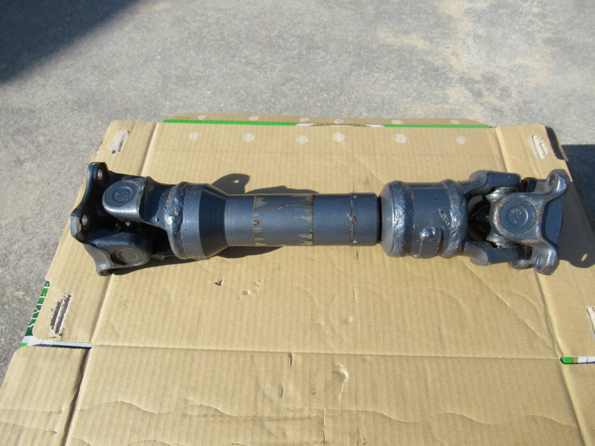 ヤマハ ドライブ用 中間軸 YAMAHA 長さ約40cm 拍卖