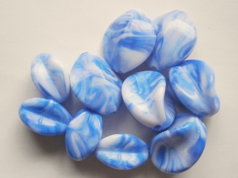 アクリル★アソート★タイプ B★ブルー系★A拍卖