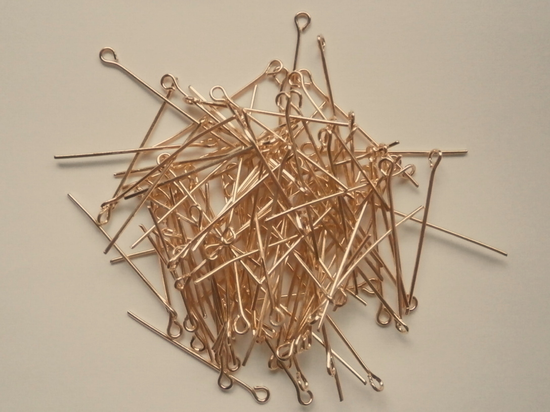 9ピン★30mm★LTゴールド拍卖