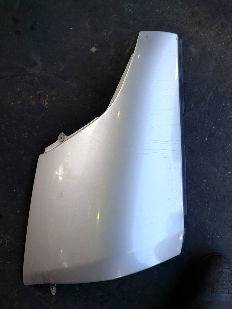 コーナーパネル フェンダー 左 助手席側 三菱 キャンター 平成18年10月 PA-FE82DG トラック 2023020414 521003拍卖