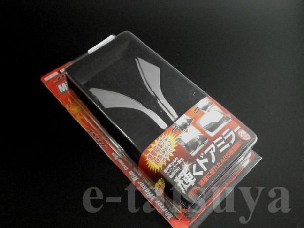 スバル レガシィツーリングワゴン H23.6~26.10 BR9 JDM ドアミラーウインカーメッキリム拍卖