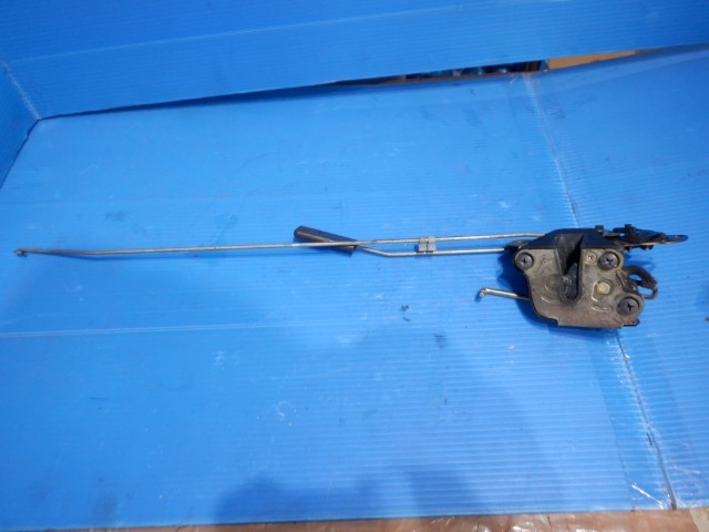 いすゞ イスズ BIGHORN ビッグホーン UBS69GW 純正 バックドア ロック 40921/HK拍卖