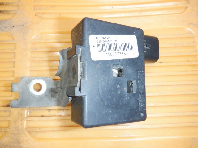 HD840 ekスペースカスタム B11A 純正 キーレス ブザー 40974拍卖