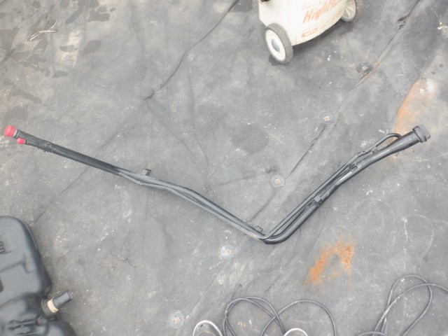 FN2 ユーロ シビック タイプR 純正 フューエル ネック ホース 41074/F3拍卖