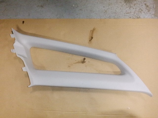 HD907 ekスペースカスタム B11A 純正 右 フロント Aピラー 41102拍卖