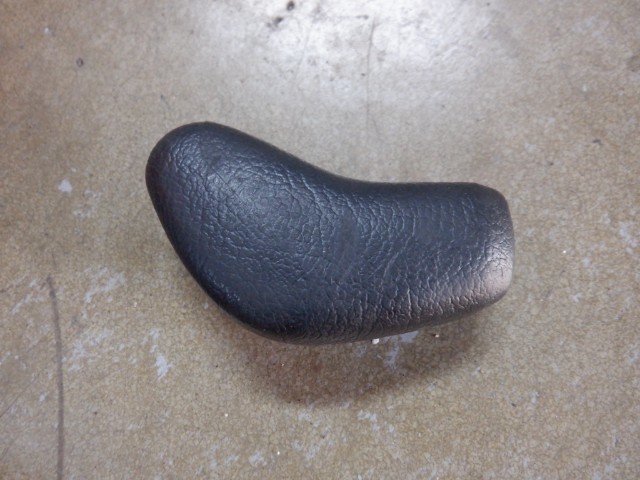 デリカ スペースギア PD6W 純正 トランスファーノブ 41242/b1拍卖