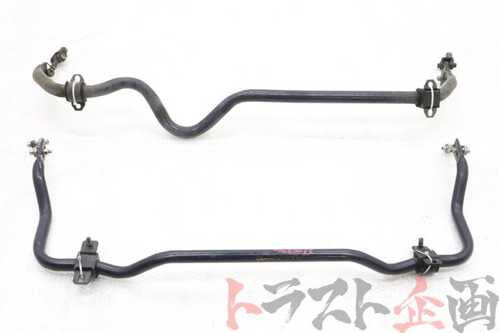 2100584417 arc スタビライザー セット スカイライン GT-R V-spec BNR32 トラスト企画 U拍卖