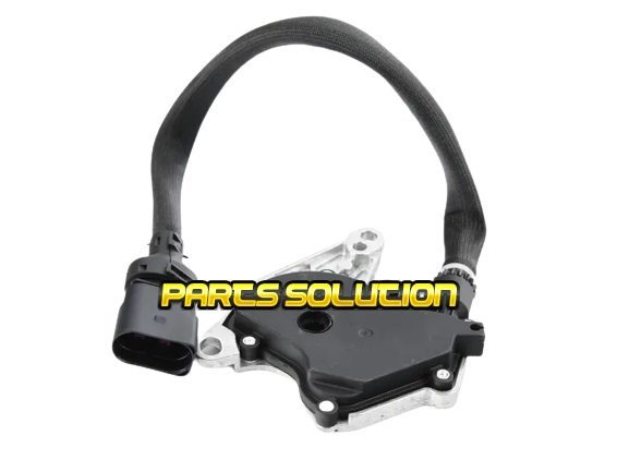 正規純正OEM フォルクスワーゲン マルチファンクションスイッチ VW パサート PASSAT シフトポジションスイッチ 01V919821B拍卖