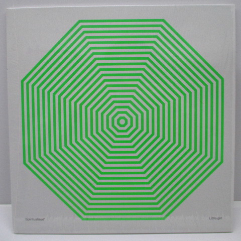 SPIRITUALIZED-Little Girl (UK Orig.7)拍卖